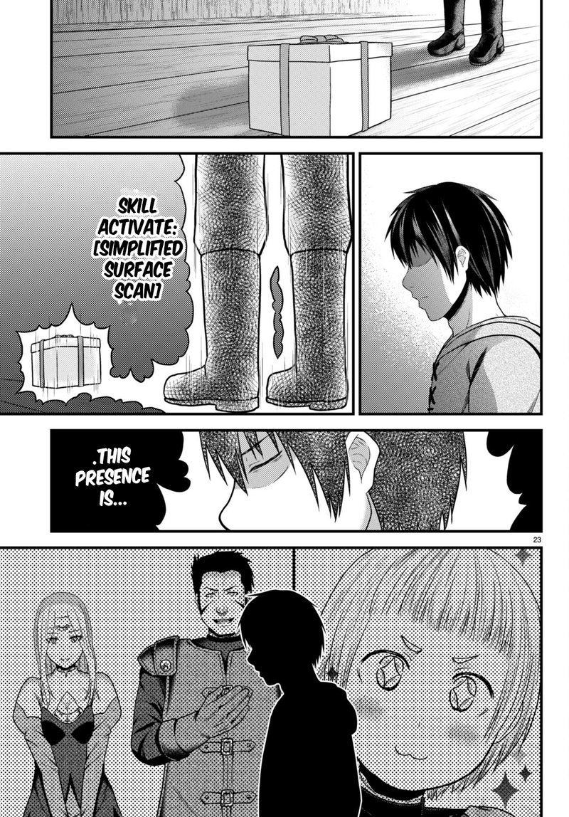 Murabito Desu Ga Nani Ka Chapter 56 Page 23