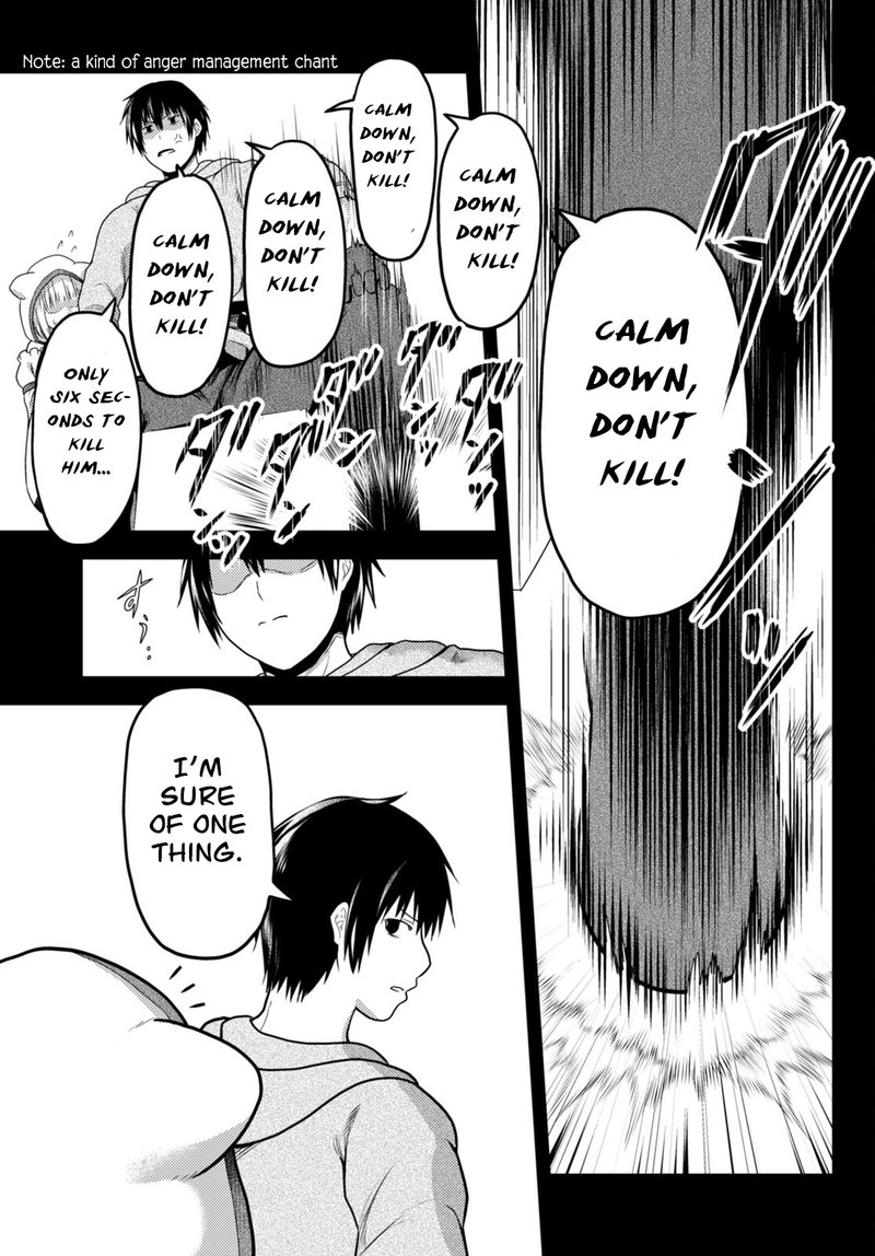 Murabito Desu Ga Nani Ka Chapter 65 Page 13
