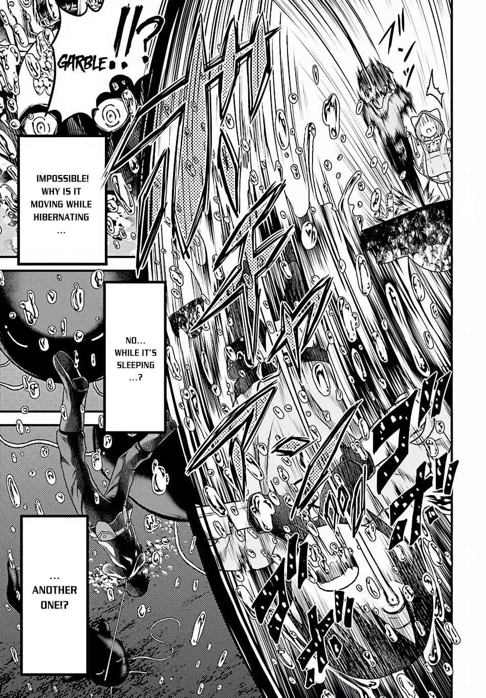 Murabito Desu Ga Nani Ka Chapter 7 Page 18