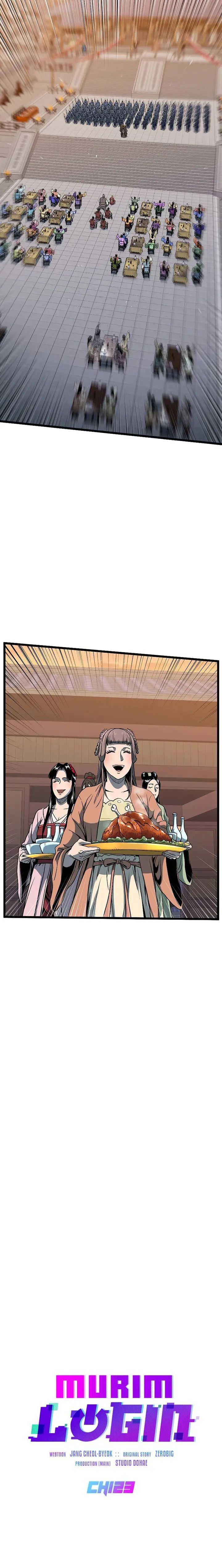 Murim Login Chapter 123 Page 10