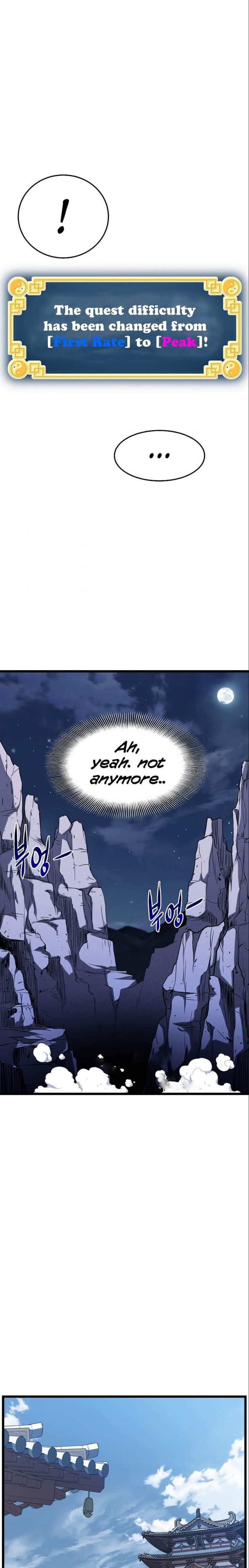 Read Murim Login Chapter 80 MangaFreak