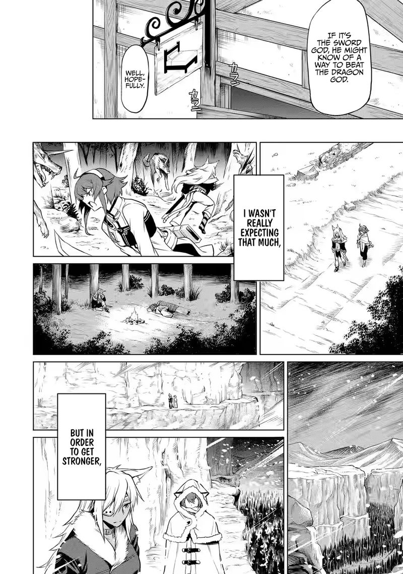 Mushoku No Tensei Eris Gaiden Chapter 1 Page 11