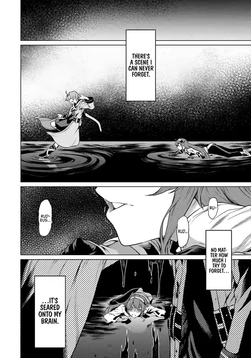 Mushoku No Tensei Eris Gaiden Chapter 1 Page 3