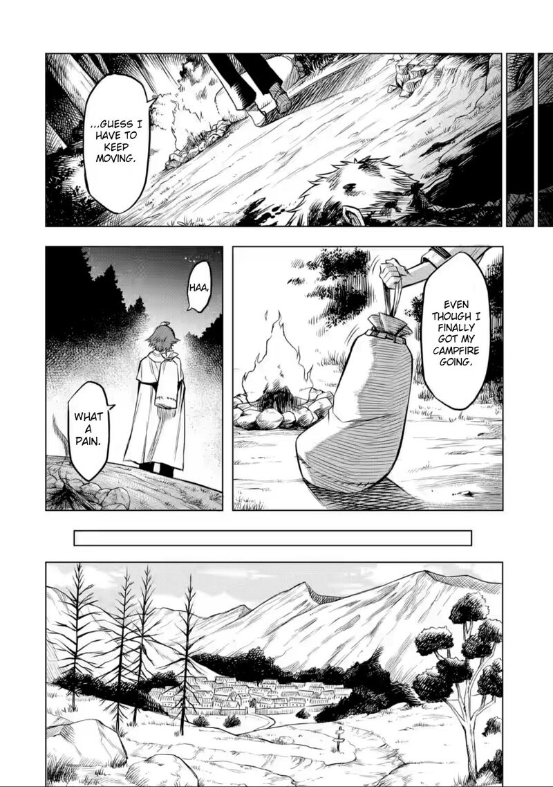 Mushoku No Tensei Eris Gaiden Chapter 3 Page 16