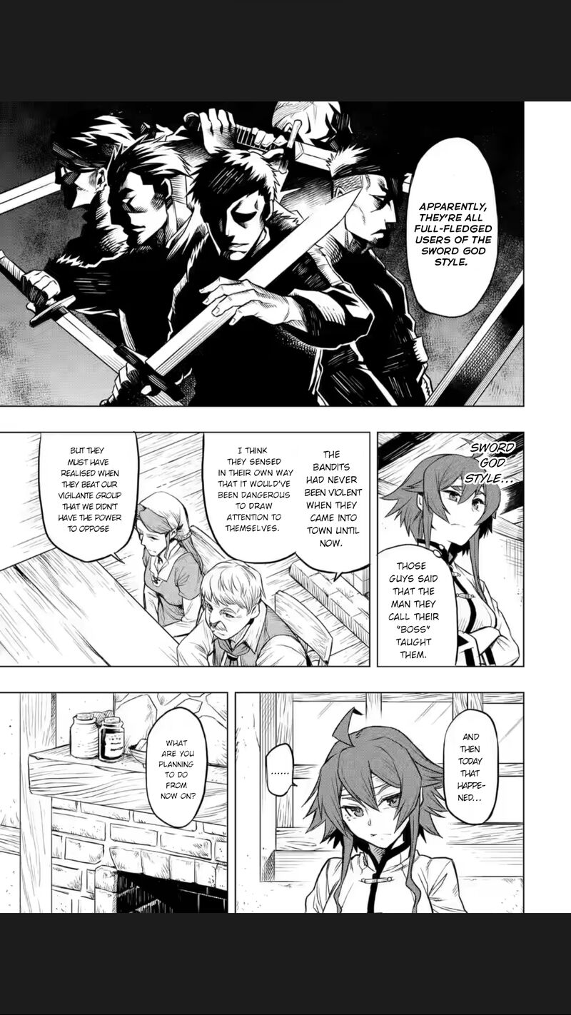 Mushoku No Tensei Eris Gaiden Chapter 4 Page 7