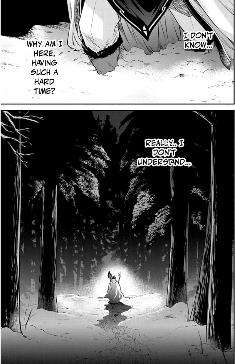 Mushoku Tensei Depressed Magician Chapter 10 Page 18