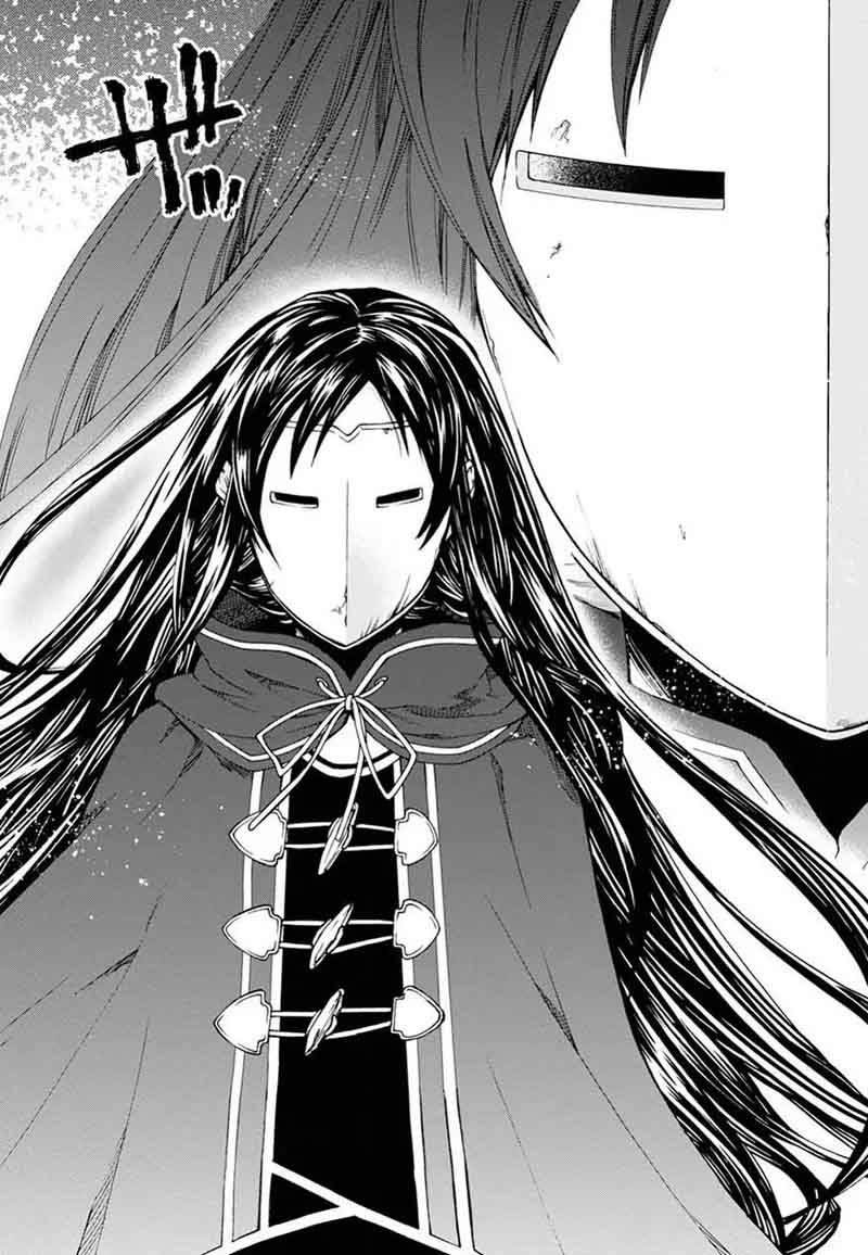 Mushoku Tensei Isekai Ittara Honki Dasu Chapter 46 Page 14