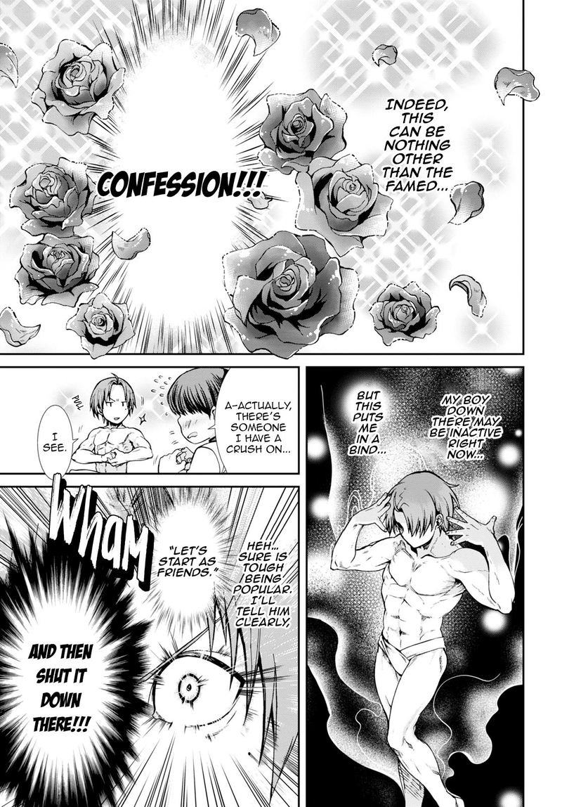 Mushoku Tensei Isekai Ittara Honki Dasu Chapter 63 Page 13