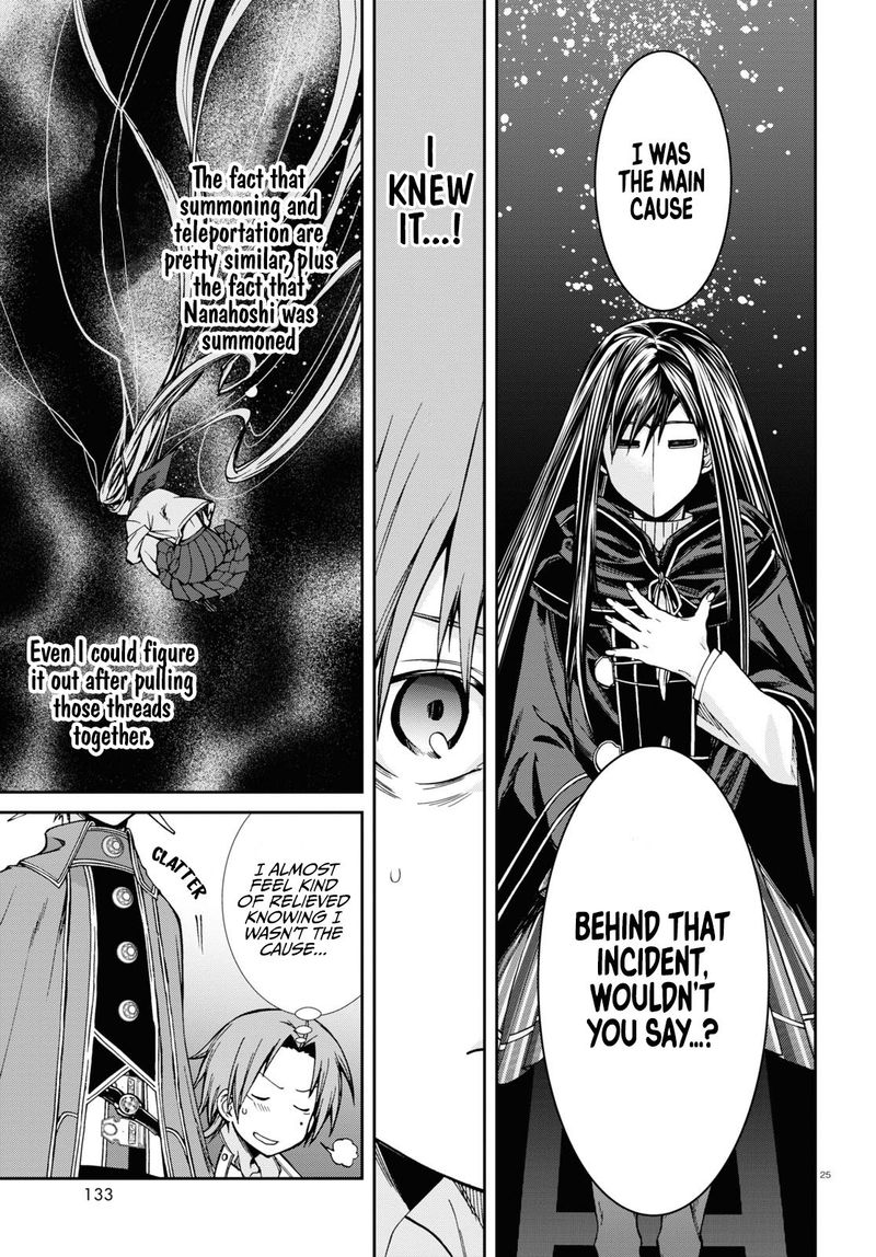 Read Mushoku Tensei Isekai Ittara Honki Dasu Chapter 69 Mangafreak When you go to a comic store or other book store their shelves are limited by the space that they have. read mushoku tensei isekai ittara honki