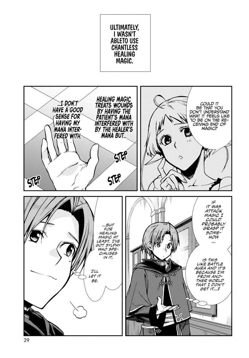 Découvrir 103+ imagen mushoku tensei manga scan fr.thptnganamst.edu.vn