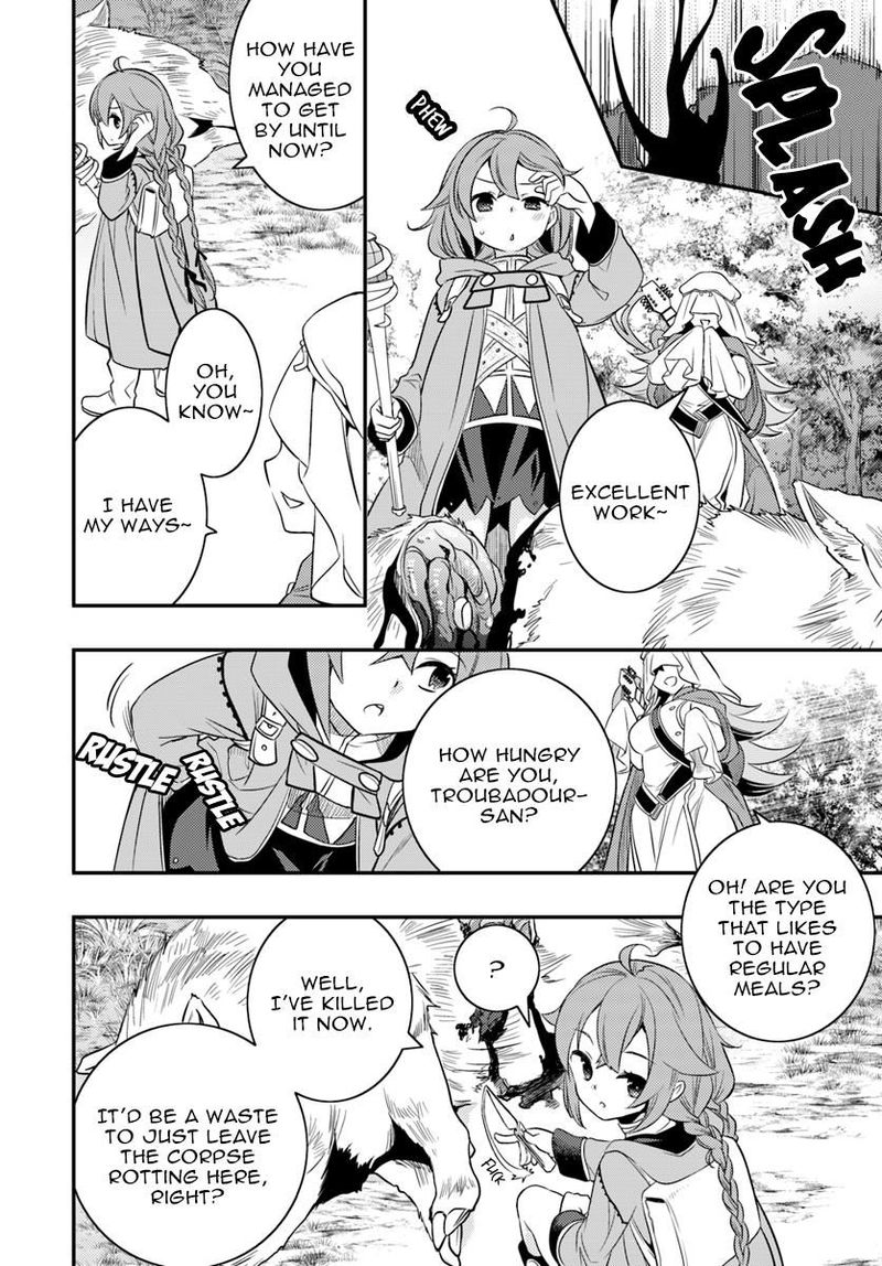 Mushoku Tensei Scan Tome 15