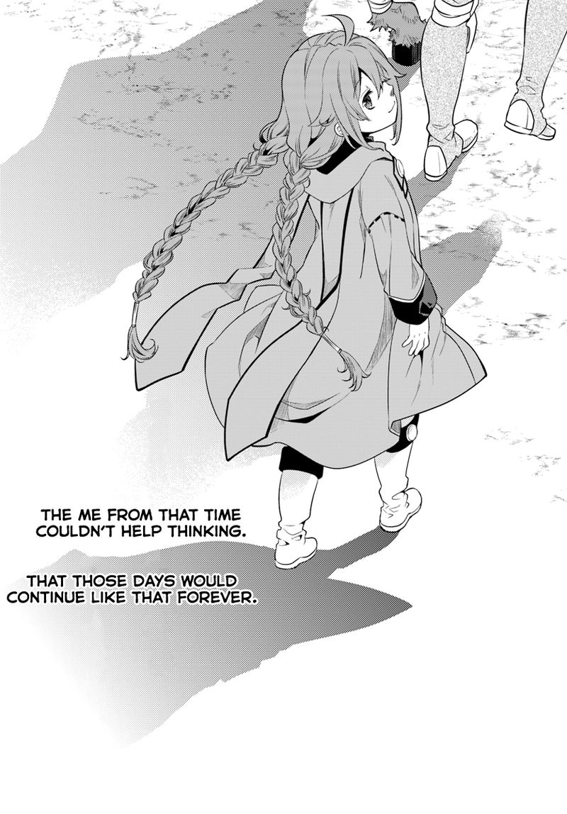 Mushoku Tensei Roxy Gets Serious Read Mushoku Tensei Roxy Is Serious Chapter 4 - MangaFreak