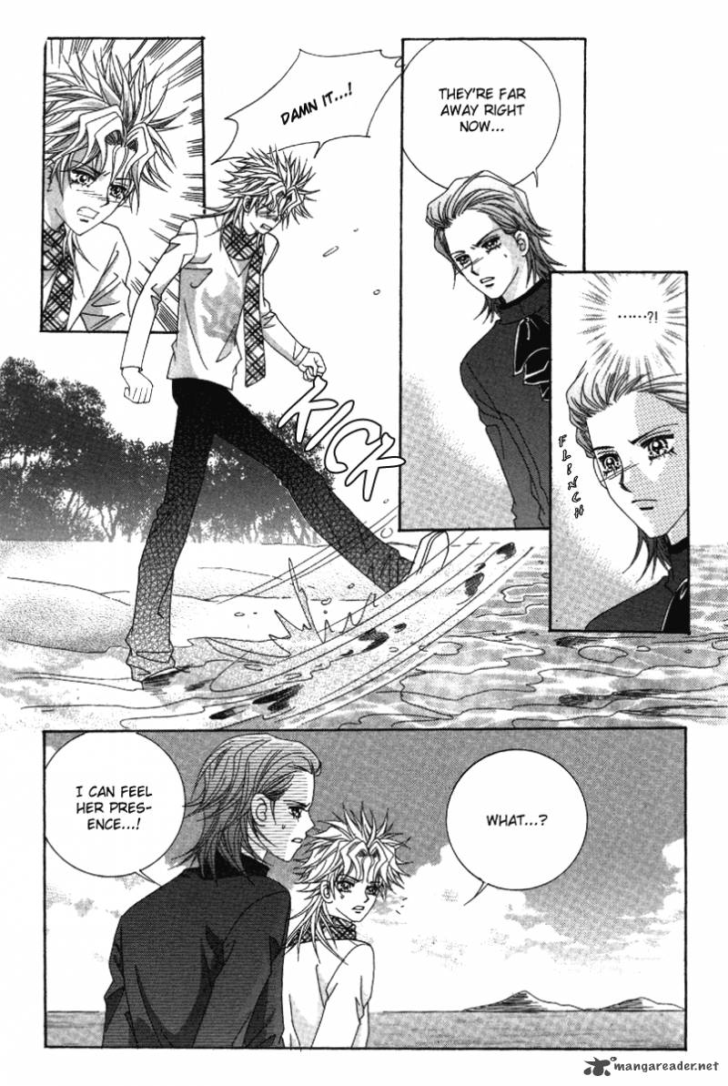 Vampire chapters