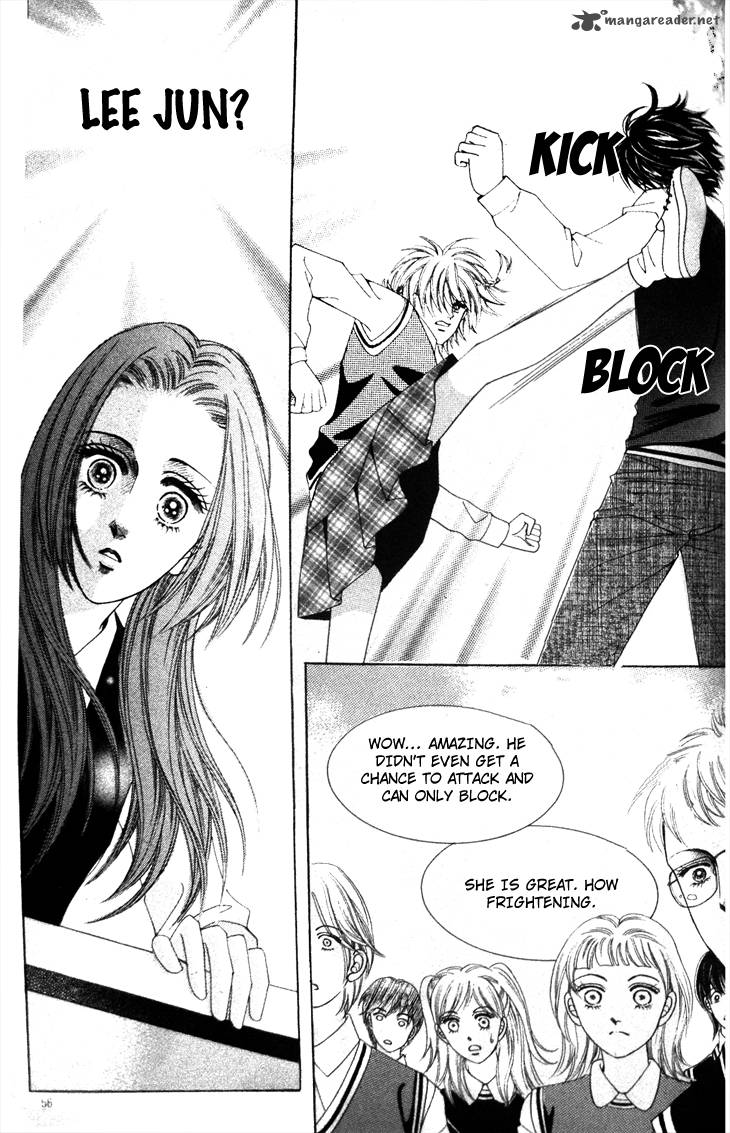 Read My Brother And Boyfriend And He Chapter 2 Mangafreak