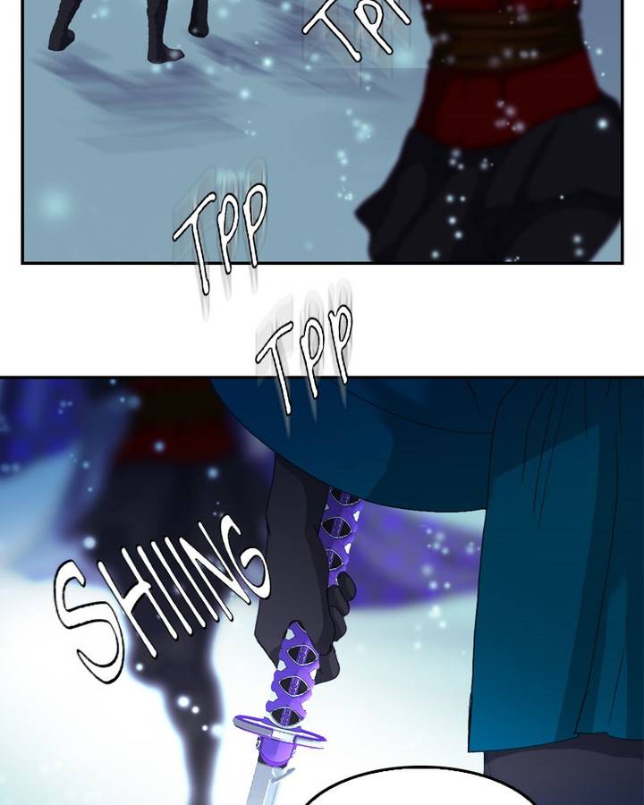 My Dear Cold Blooded King Chapter 126 Page 14