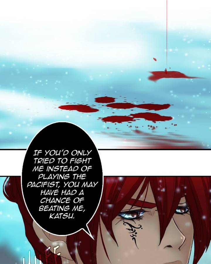 My Dear Cold Blooded King Chapter 126 Page 25