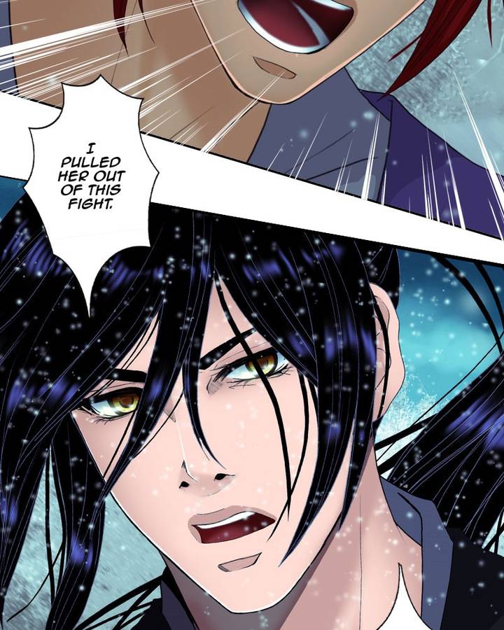 My Dear Cold Blooded King Chapter 126 Page 49