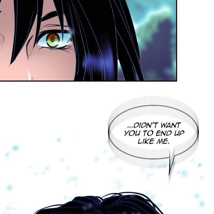My Dear Cold Blooded King Chapter 127 Page 44