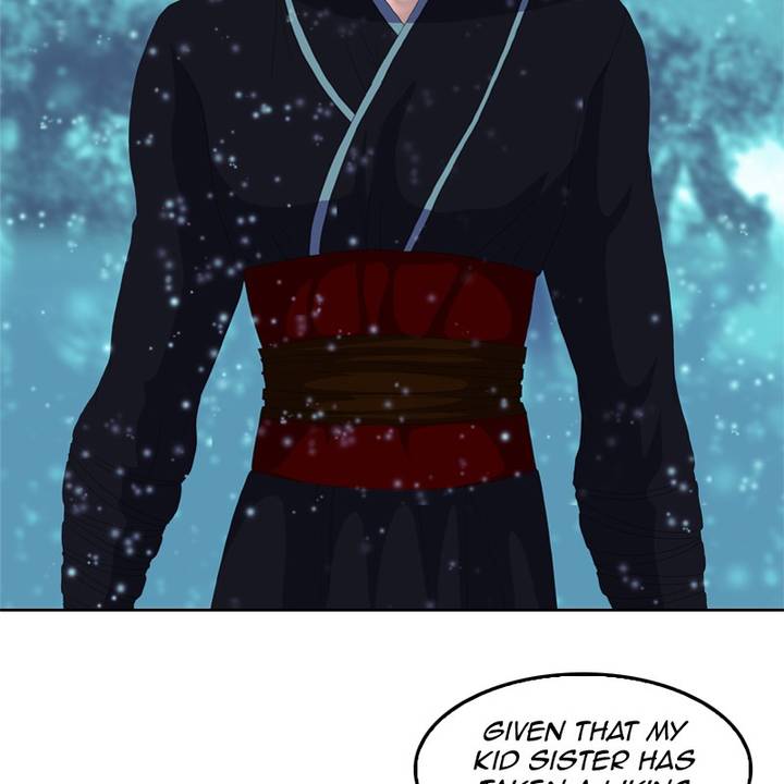 My Dear Cold Blooded King Chapter 127 Page 47