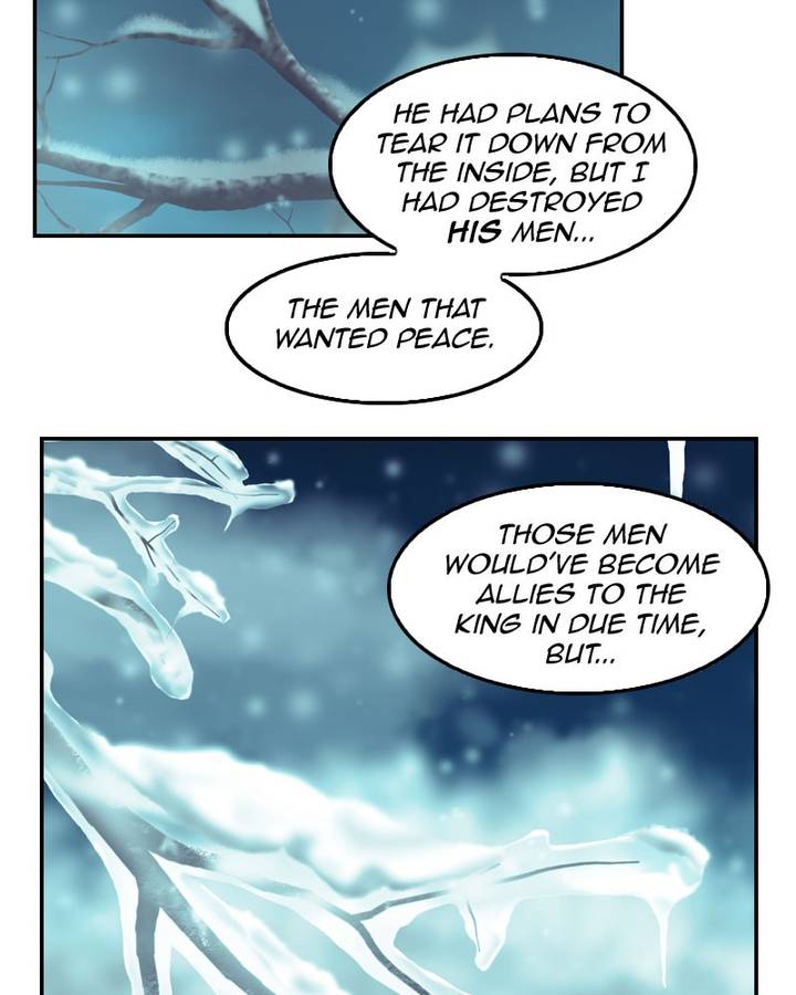 My Dear Cold Blooded King Chapter 128 Page 24