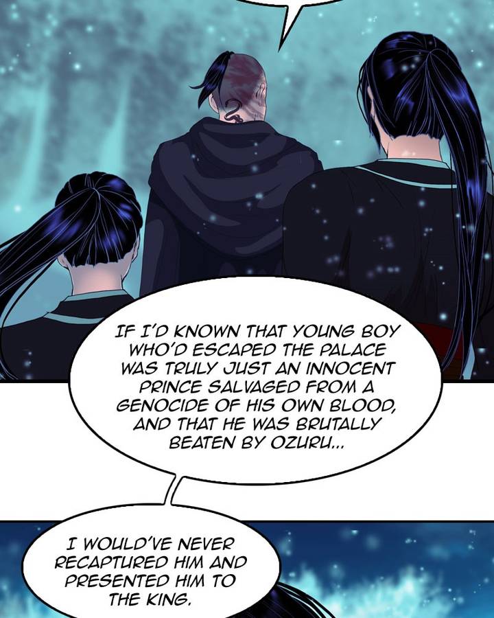My Dear Cold Blooded King Chapter 128 Page 34