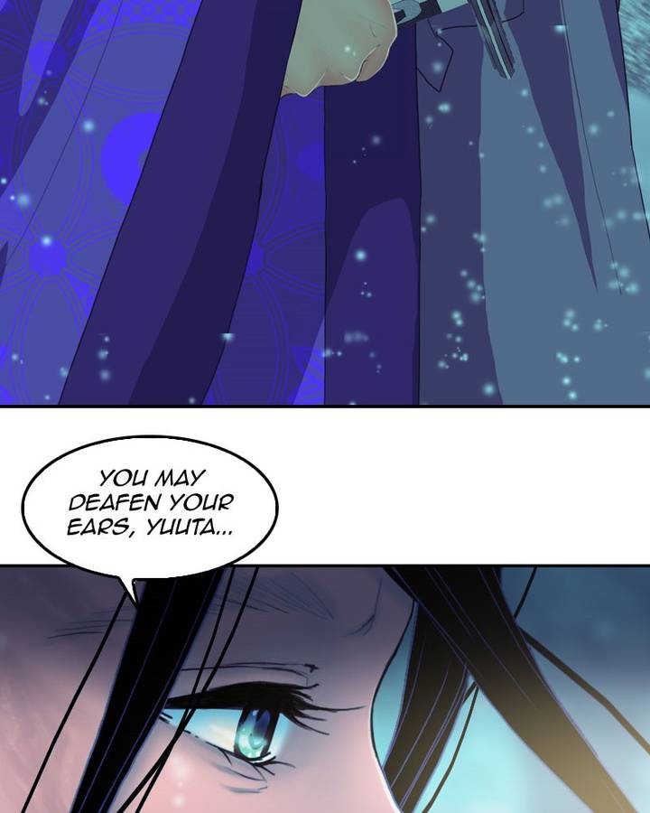 My Dear Cold Blooded King Chapter 128 Page 37