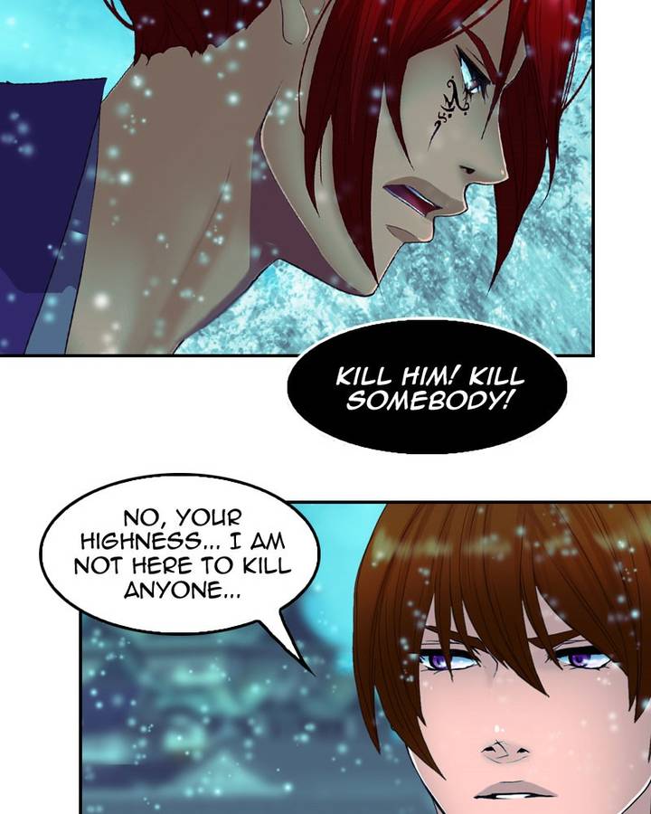My Dear Cold Blooded King Chapter 128 Page 6