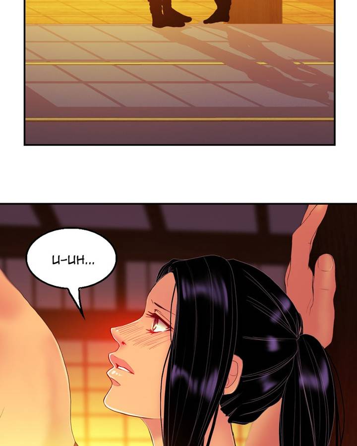 My Dear Cold Blooded King Chapter 133 Page 101