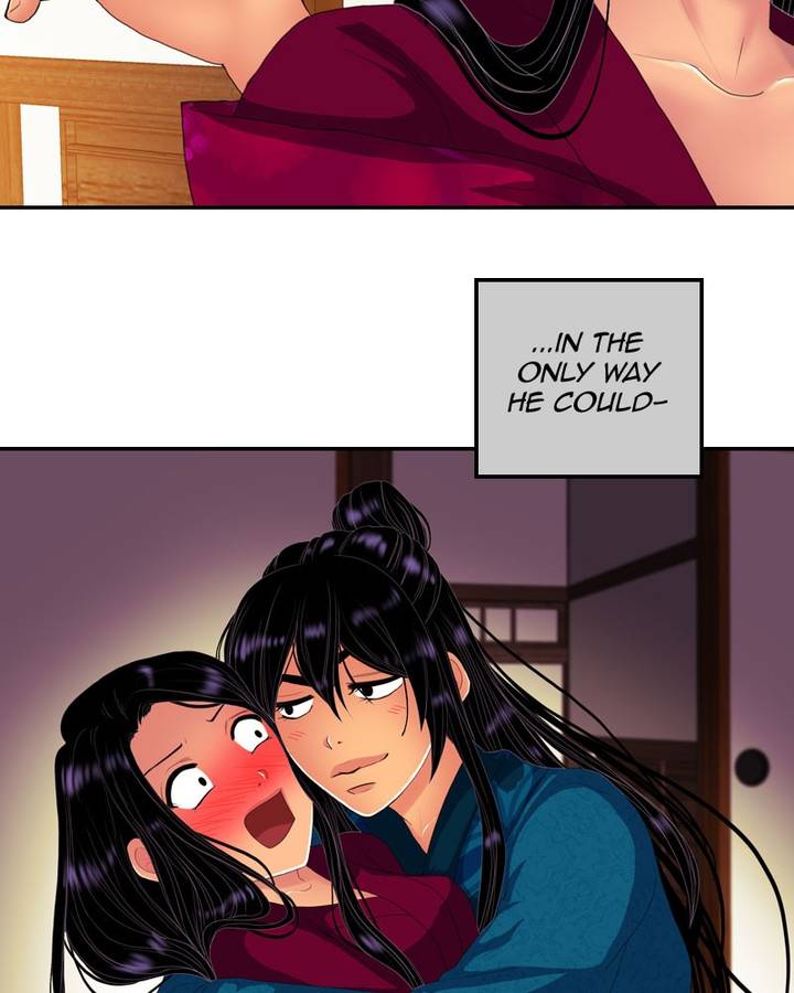 My Dear Cold Blooded King Chapter 133 Page 6