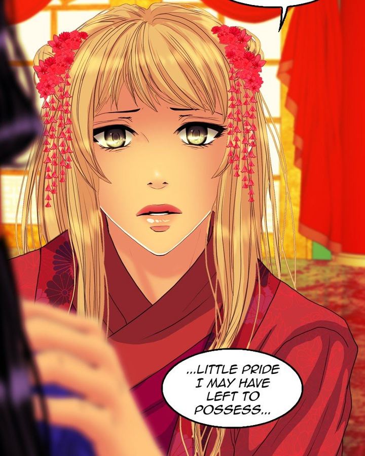 My Dear Cold Blooded King Characters Read My Dear Cold Blooded King Chapter 156 - MangaFreak