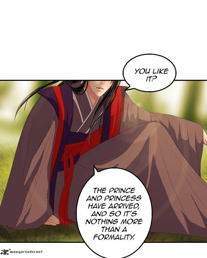My Dear Cold Blooded King Chapter 1 Read My Dear Cold Blooded King Chapter 20 - MangaFreak