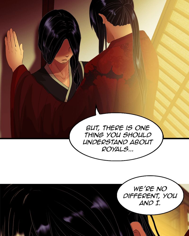My Dear Cold Blooded King Chapter 1 Read My Dear Cold Blooded King Chapter 43 - MangaFreak