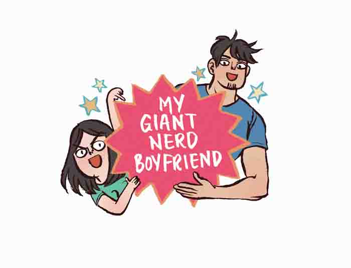 Read My Giant Nerd Boyfriend Chapter 158 - MangaFreak