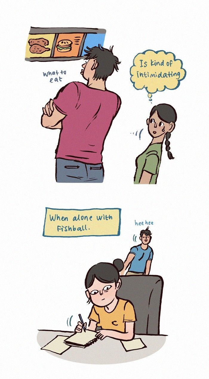 Read My Giant Nerd Boyfriend Chapter 96 MangaFreak