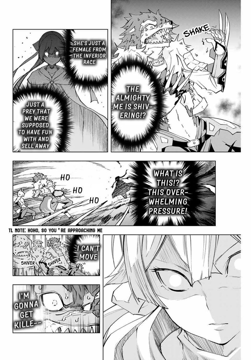 My Gift Lvl 9999 Unlimited Gacha Chapter 3 Page 30