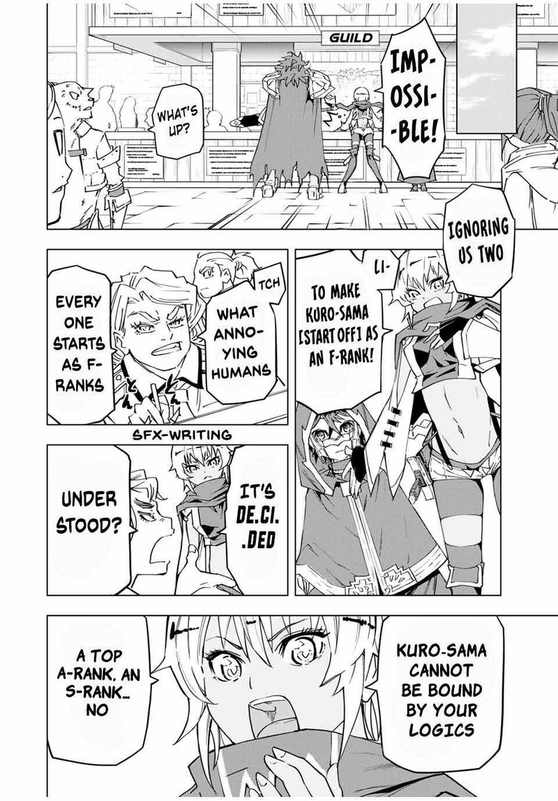My Gift Lvl 9999 Unlimited Gacha Chapter 9 Page 2