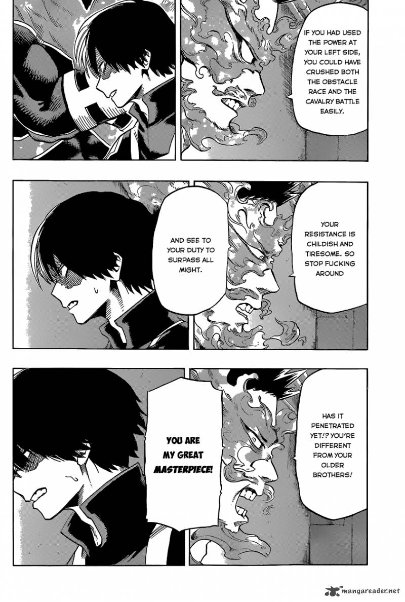 Tome 34 My Hero Academia