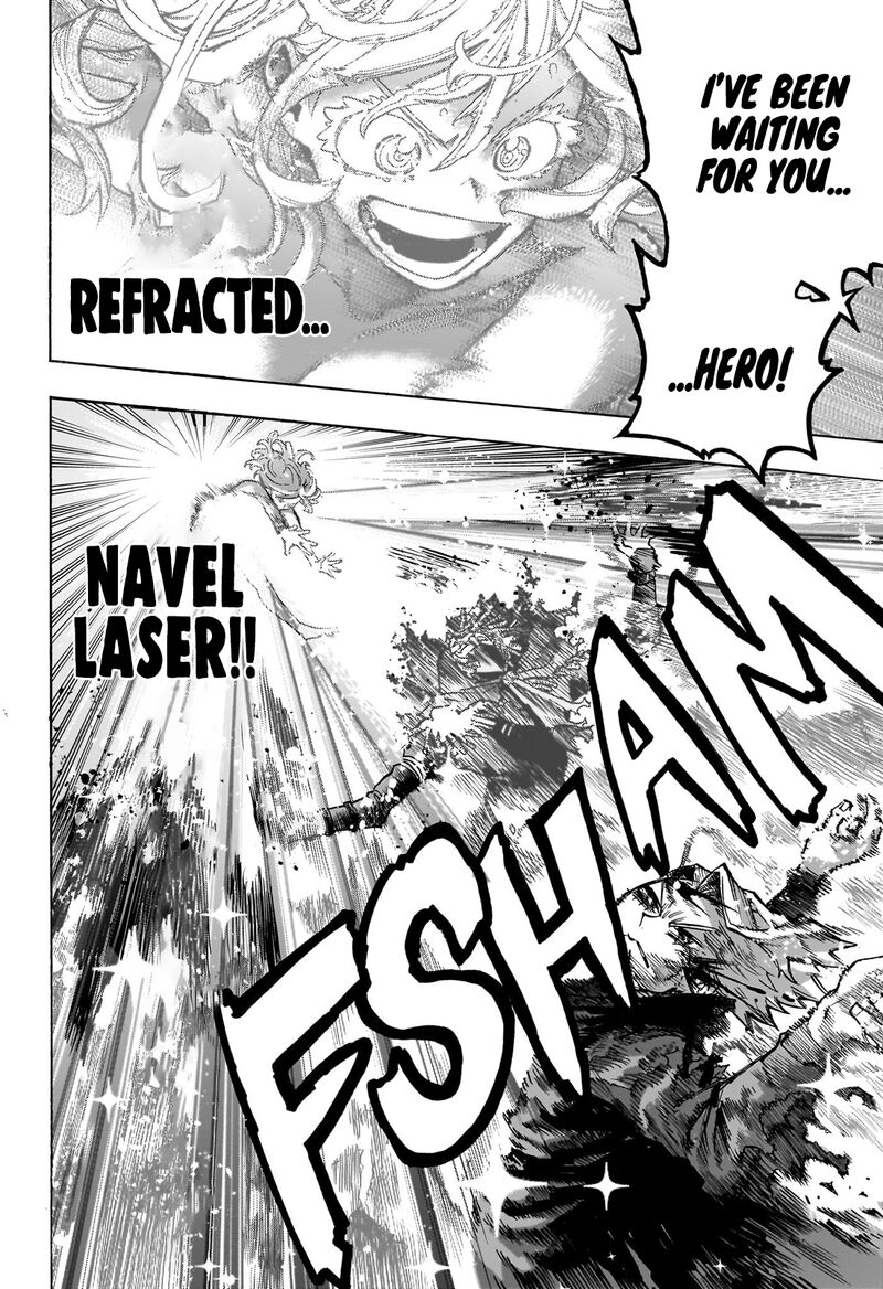 My Hero Academia Chapter 399 Page 13