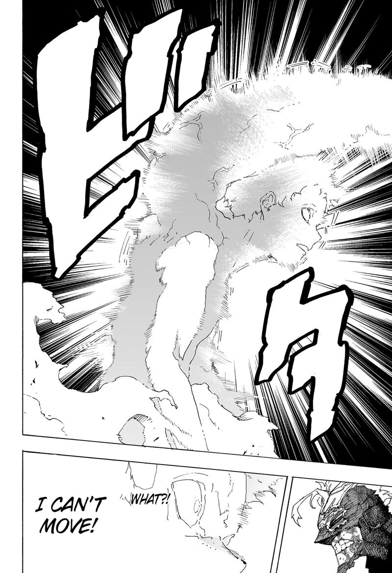 My Hero Academia Chapter 400 Page 12