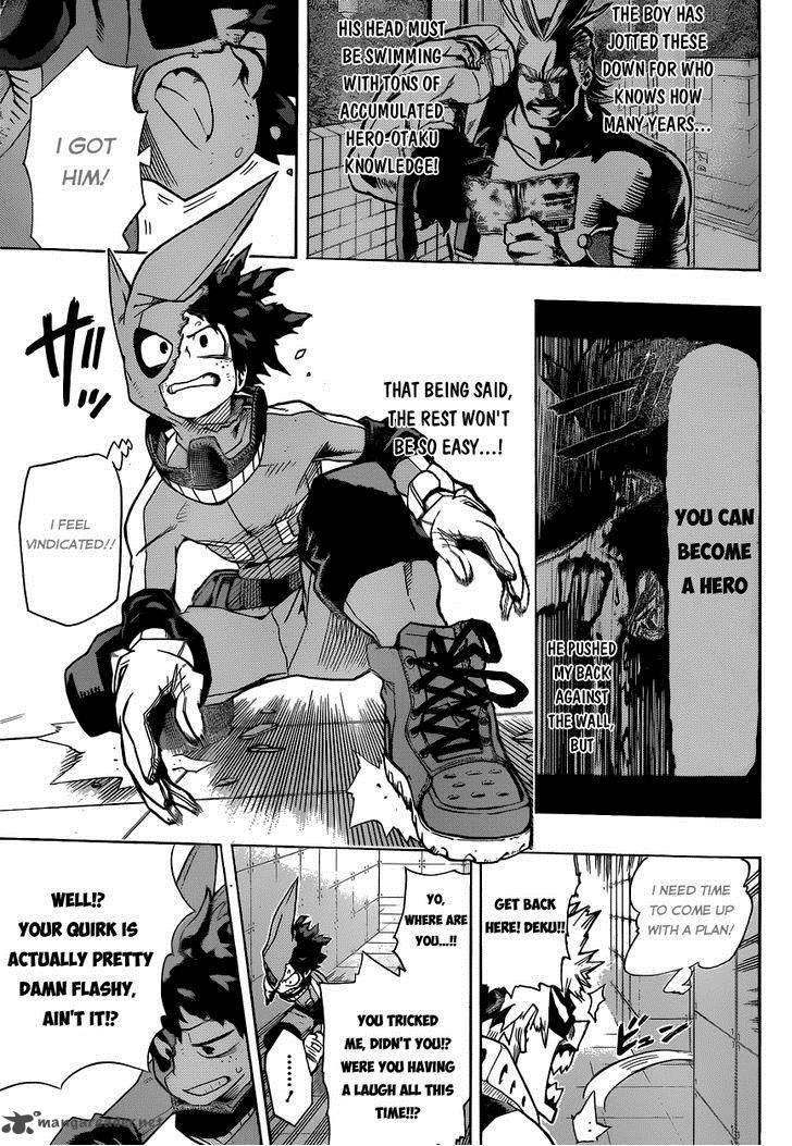 Read my hero academia online free wallupf