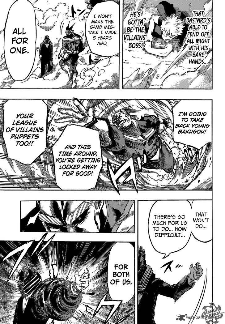 Read my hero academia Read my hero academia