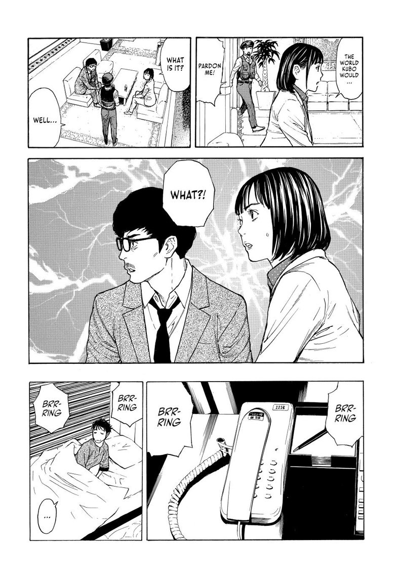 Domestic Girlfriend, Chapter 157 - Domestic Girlfriend Manga Online