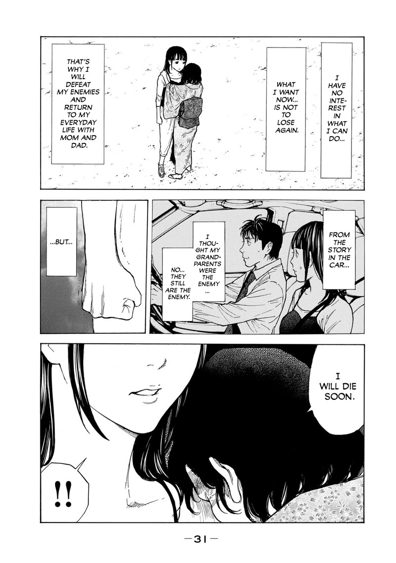 Read My Home Hero Chapter 98: First Meeting With Grandparents on  Mangakakalot