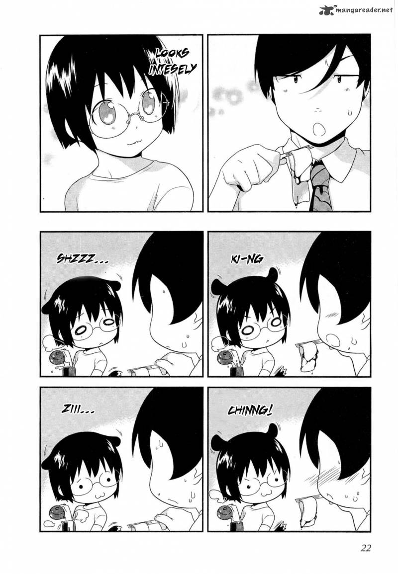 You Are So Cute Chapter 10 Read My Little Sister Cant Be This Cute Chapter 15 - MangaFreak