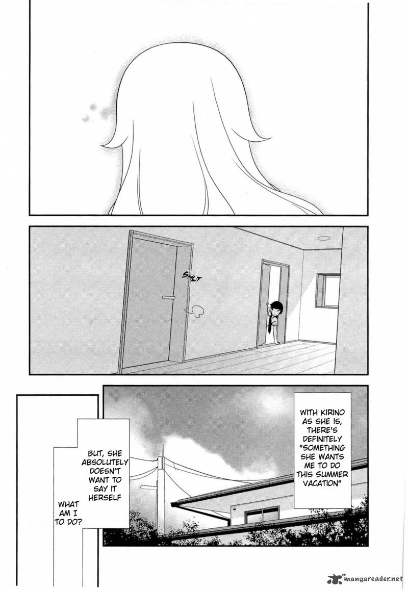 Read My Little Sister Cant Be This Cute Chapter 18 - MangaFreak
