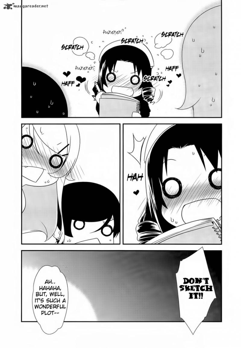 Read My Little Sister Cant Be This Cute Chapter 19 MangaFreak