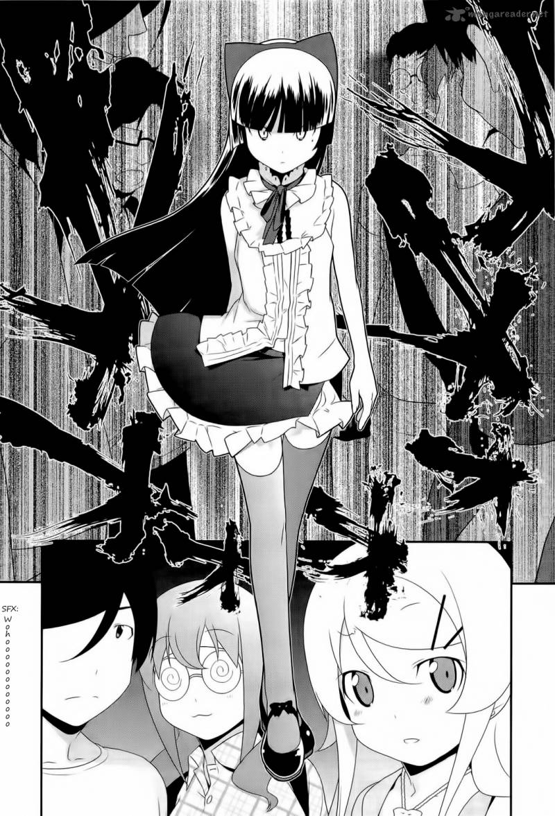 Read My Little Sister Cant Be This Cute Chapter 20 MangaFreak