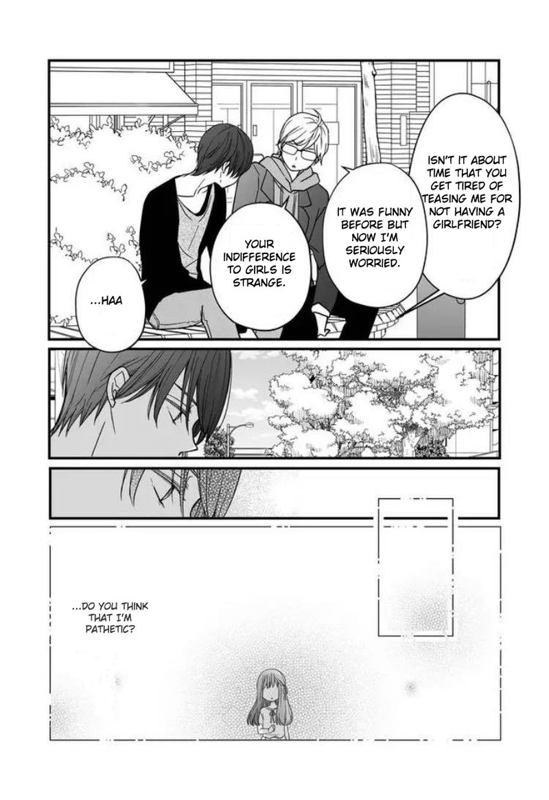 My Lvl999 Love For Yamada Kun Chapter 11 Page 14