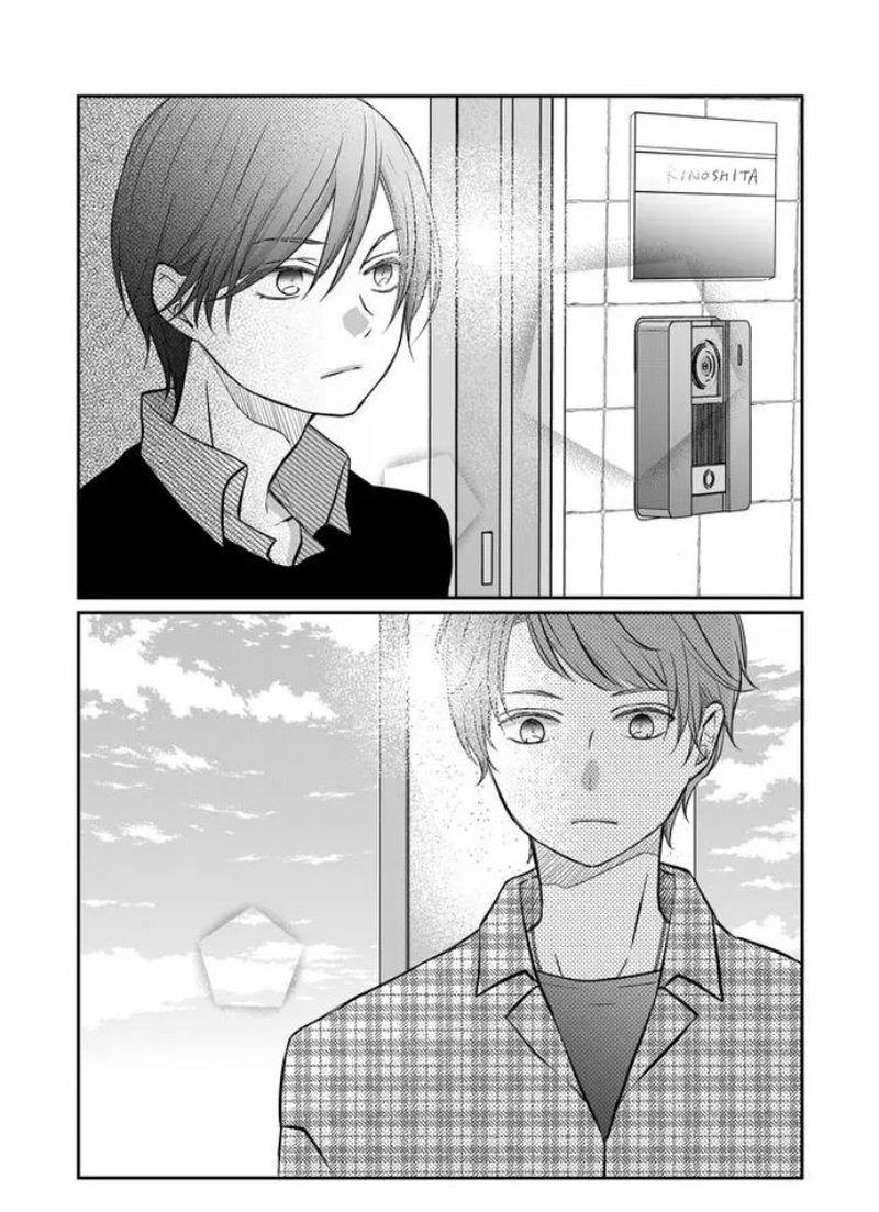 My Lvl999 Love For Yamada Kun Chapter 20 Page 2