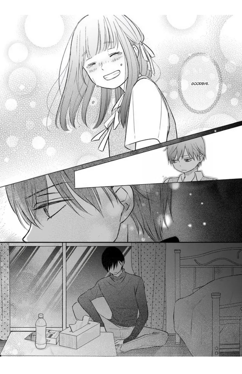 My Lvl999 Love For Yamada Kun Chapter 30 Page 14